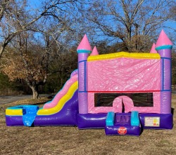 Lady Glitter Sparkles