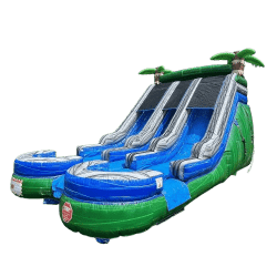 Paradise Falls (16ft)