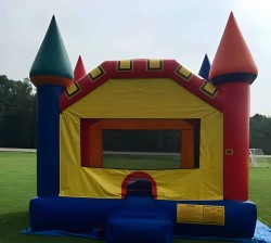 Shooting Star (15x15)